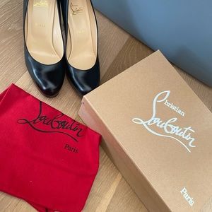 Christian Louboutin Pumps